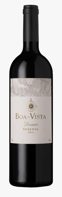 Boavista Reserva Tinto